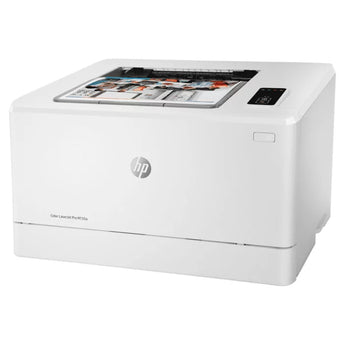 HP Color LaserJet Printer M155a - Up to 17 ppm (Black) and 17 ppm (Color)/ USB - 1 YEAR WARRANTY