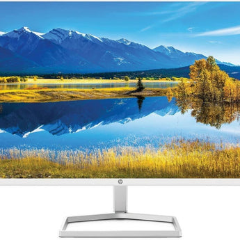 HP M27FWA (NEW) - 27" IPS FHD (1920 x 1080), 60Hz, 5ms, 1 x VGA, 2 x HDMI With Speakers - 1 YEAR WARRANTY