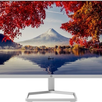 HP M24F - 23.8" IPS FHD (1920 x 1080), 60Hz, 5ms, 1 x VGA, 1 x HDMI - 1 YEAR WARRANTY