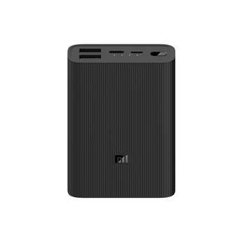 Mi Power Bank 3 10000 mAh Ultra Compact