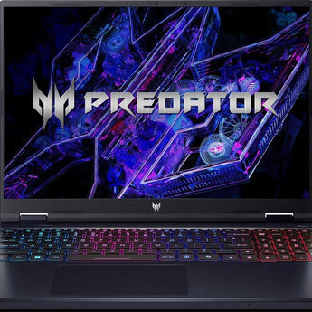 ACER PREDATOR HELIOS NEO PHN16-72 - Ci9 14TH GEN 14900HX 16GB DDR5 1TB SSD WUXGA IPS 16.0" 165Hz RTX 4060 8GB DOS - 1 YEAR INT. WARRANTY