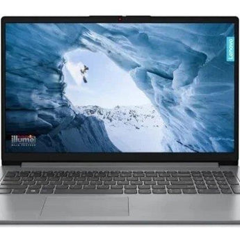 LENOVO IDEAPAD 1 - AMD RYZEN 5 7520U 8GB 512GB FHD 15.6" AMD RADEON 2GB DOS - 2 YEARS LOCAL WARRANTY