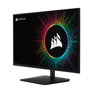 CORSAIR XENEON 32UHD (4K) - 32" IPS 4K (3840x2160), 144Hz, 1ms, 1 x Display Port, 2 x HDMI, 1 x Type-C - 1 YEAR WARRANTY