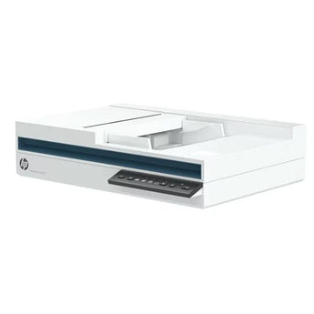 HP ScanJet Pro 2600 f1 (ADF) - Up to 25 ppm/ ADF Standard: 60 Sheets/ USB - 1 YEAR WARRANTY