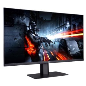 EASE G2418 - 24" FHD (1920x1080) 180Hz, 1ms, 1 x Display Port, 1 x HDMI - 1 YEAR WARRANTY