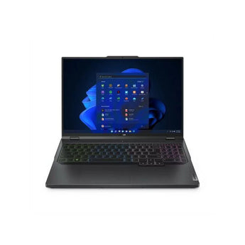 LENOVO LEGION PRO 5 16IRX8 - Ci9 13TH GEN 13900HX 32GB 1TB SSD WQXGA 16.0" 165HZ RTX 4060 8GB DOS - 1 YEAR INT. WARRANTY