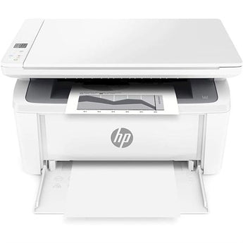 HP LaserJet Printer MFP M141w (PSC) - Up to 20 ppm (Black), Print, Scan, Copy/ USB & WiFi - 1 YEAR WARRANTY