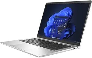 HP ELITEBOOK 840 G9 - Ci5 12TH GEN 1235U 16GB 512GB SSD FPR BACKLIT K/B FHD 14.0" WIN 10 - OPEN BOX