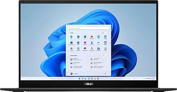 ASUS CREATOR Q530VJ - Ci7 13TH GEN 13620H 16GB DDR5 512GB SSD FHD OLED 15.6" RTX 3050 6GB WIN 11 - 1 YEAR INT. WARRANTY