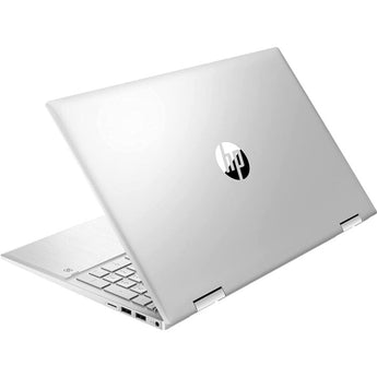 HP PAVILION 15-ER1051CL x360 (Refurbished) - Ci5 12TH GEN 1235U 12GB 512GB SSD FHD IPS 15.6" (x360 - TOUCH) WIN 11 (Refurbished)