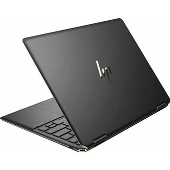 HP SPECTRE 14 EF2013DX x360 - Ci7 13TH GEN 1355U 16GB 512GB SSD FPR FHD IPS 13.5" (x360 - TOUCH) WIN 11 NIGHT FALL - 1 YEAR INT. WARRANTY