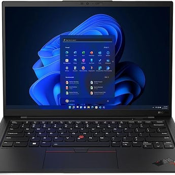 LENOVO THINKPAD X1 CARBON GEN 11 - Ci7 13TH GEN 1355U 16GB DDR5 512GB SSD WUXGA 14.0" WIN 11 PRO - 1 YEAR INT. WARRANTY