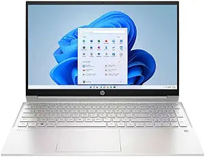 HP PAVILION 15-EG2153CL (Refurbished) - Ci5 12TH GEN 1235U 16GB 512GB SSD FHD IPS 15.6" (TOUCH) WIN 11 (Refurbished)