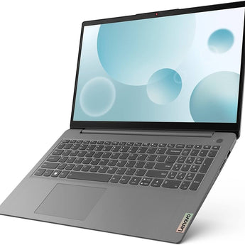 LENOVO IDEAPAD SLIM 3 - Ci5 13TH GEN 13420H 8GB DDR5 512GB SSD FHD 15.6" DOS - 1 YEAR LOCAL WARRANTY