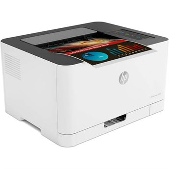 HP Color LaserJet Printer M150nw - Up to 19 ppm (Black) and 4 ppm (Color)/ USB & WiFi - 1 YEAR WARRANTY