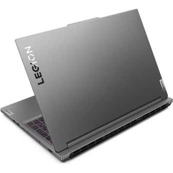 LENOVO LEGION 5 16IRX9 - Ci7 14TH GEN 14650HX 16GB DDR5 1TB SSD WQXGA 16.0" 165Hz RTX 4050 6GB DOS - 1 YEAR INT. WARRANTY