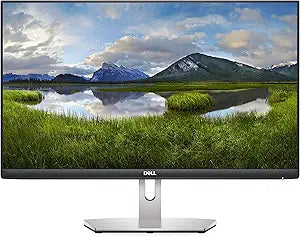 DELL S2421HN - 23.8" IPS FHD (1920 x 1080), 75Hz, 4ms, 2 x HDMI - 3 YEARS WARRANTY