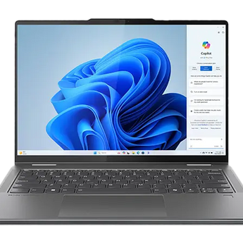 LENOVO YOGA 7 16IML9 x360 - ULTRA 5 125U 16GB DDR5 512GB SSD WUXGA 16.0" (x360 - TOUCH) WIN 11 - 1 YEAR INT. WARRANTY