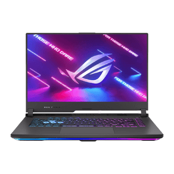 ASUS ROG STRIX - AMD RYZEN 7 6800H 16GB 1TB SSD IPS WQHD 15.6" RTX 3060 6GB WIN 11 - 1 YEAR INT. WARRANTY