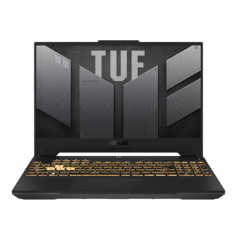 ASUS TUF FX507 - Ci7 12TH GEN 12700H 16GB 512GB SSD FHD 15.6" 144HZ RTX 4060 8GB WIN 11 - 1 YEAR INT. WARRANTY