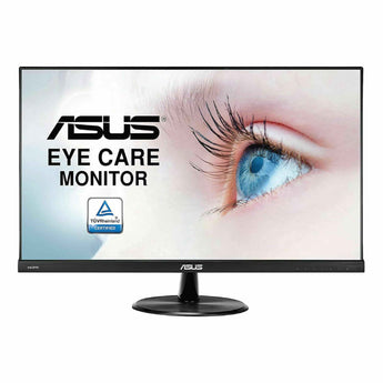 ASUS VA229HR - 21.5" IPS FHD (1920x1080), 75Hz, 5ms, 1 x VGA, 1 x HDMI, WiTH Speakers - 1 YEAR WARRANTY