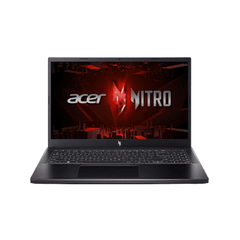 ACER NITRO 5 ANV15-51-59RM - Ci5 13TH GEN 13420H 8GB 512GB SSD FHD IPS 15.6" 144Hz RTX 2050 4GB WIN 11 - 1 YEAR INT. WARRANTY