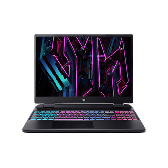 ACER PREDATOR HELIOS NEO PHN16-71 - Ci9 13TH GEN 13900HX 16GB DDR5 1TB SSD WQXGA IPS 16.0" 165Hz RTX 4060 8GB DOS - 1 YEAR INT. WARRANTY