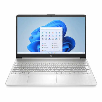 HP NOTEBOOK 15-FC0009NC - AMD RYZEN 7 7730U 8GB 512GB SSD BACKLIT K/B FHD 15.6" DOS - 1 YEAR INT. WARRANTY