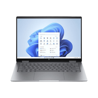 HP ENVY 14-FC0023DX x360 - ULTRA 7 155U 16GB DDR5 1TB SSD WUXGA IPS 14.0" (TOUCH) WIN 11 - 1 YEAR INT. WARRANTY