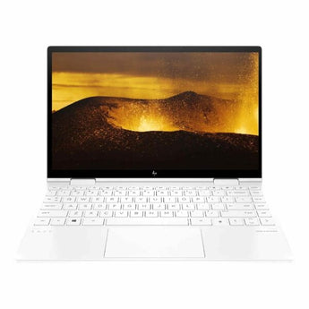 HP ENVY 13 x360  - AMD RYZEN 5 8GB 256GB SSD - OPEN BOX