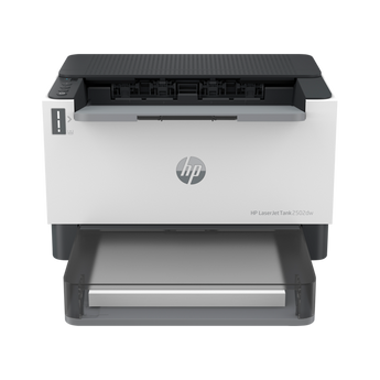 HP LaserJet Tank 2502dw - Up to 22 ppm (Black), Duplex: Automatic/ USB, ETHERNET & WiFi - 1 YEAR WARRANTY