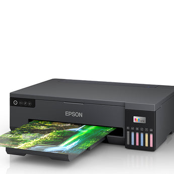 EPSON L18050 Printer (A3) - A3 Size Printer/ USB & WiFi - 1 YEAR WARRANTY