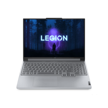 LENOVO LEGION SLIM 5 16APH8 - AMD RYZEN 7 7840HS 16GB DDR5 512GB WQXGA 16.0" 165Hz RTX 4060 8GB WIN 11 - 1 YEAR INT. WARRANTY