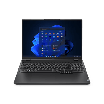 LENOVO LEGION PRO 5 16IRX8 - Ci7 13TH GEN 13700HX 16GB DDR5 1TB SSD WQXGA 16.0" 240Hz RTX 4060 8GB DOS - 1 YEAR LOCAL WARRANTY