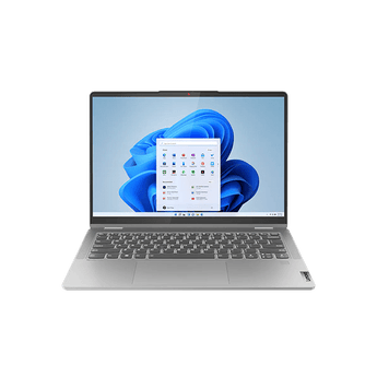 LENOVO IDEAPAD FLEX 5 14IRU8 x360 - Ci7 13TH GEN 1355U 16GB 512GB SSD WUXGA 14.0" (x360 TOUCH) WIN 11 - 1 YEAR LOCAL WARRANTY