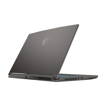 MSI THIN 15 B12UC-1295AU - Ci5 12TH GEN 12450H 16GB 512GB SSD FHD IPS 15.6" 144Hz RTX 3050 4GB WIN 11 - 1 YEAR INT. WARRANTY