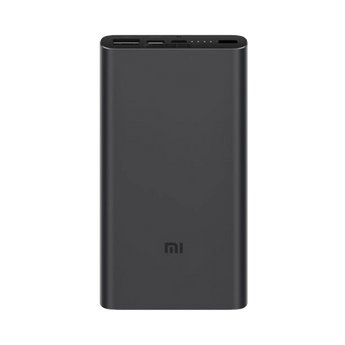 Mi Power Bank 3 (10000mAh) USB-C