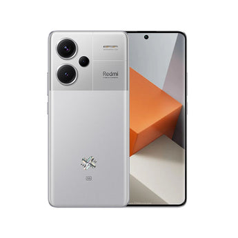 Redmi Note 13 Pro+ 5G XFF Edition