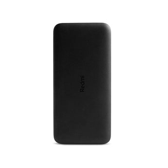 Redmi Power Bank 3 (20,000 mAh)