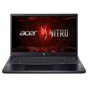 ACER NITRO 5 ANV15-51-73R8 - Ci7 13TH GEN 13620H 16GB DDR5 512GB SSD FHD IPS 15.6" 144Hz RTX 4050 6GB WIN 11 - 1 YEAR INT. WARRANTY