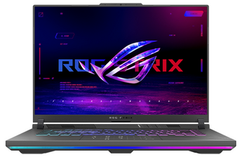 ASUS ROG STRIX - Ci9 14TH GEN 14900HX 16GB DDR5 2TB SSD WUXGA IPS 16.0" 165Hz RTX 4060 8GB WIN - 1 YEAR INT. WARRANTY