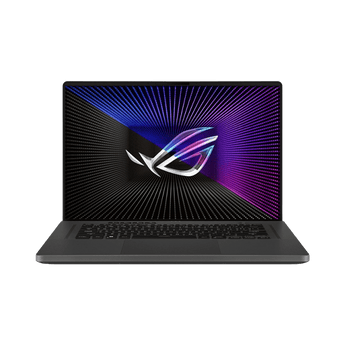 ASUS ROG ZEPHYRUS G16 GU603VV - Ci7 13TH GEN 13620H 16GB DDR5 512GB SSD FHD 16.0" 165Hz RTX 4060 8GB WIN 11 - 1 YEAR INT. WARRANTY