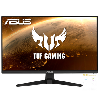 ASUS VG247Q1A - 24" FHD (1920x1080) 165Hz, 1ms, 1 x VGA, 2 x HDMI - 1 YEAR WARRANTY