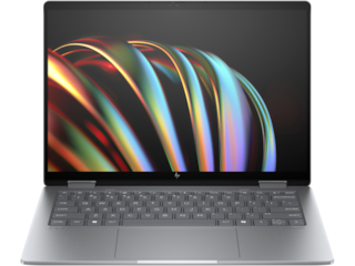 HP SPECTRE 14 EU0023 x360 - ULTRA 7 155H 32GB DDR5 2TB SSD OLED 2.8K 14.0" (x360 - TOUCH) WIN 11 - 1 YEAR INT. WARRANTY