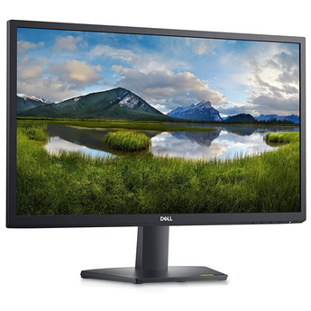 DELL SE2422H - 23.8" FHD (1920 x 1080), 60Hz, 5ms, 1 x VGA, 1 x HDMI - 1 YEAR WARRANTY