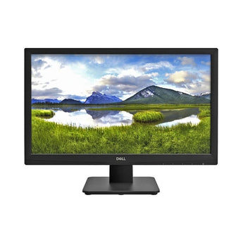 DELL D2020H - 19.5" (1600 x 900), 60Hz, 5ms, 1 x VGA, 1 x HDMI - 1 YEAR WARRANTY