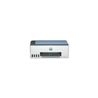 HP Smart Tank 585 (PSC) - Up to 12 ppm (Black) and 5 ppm (Color), Print, Scan, Copy/ USB & WiFi - 1 YEAR WARRANTY