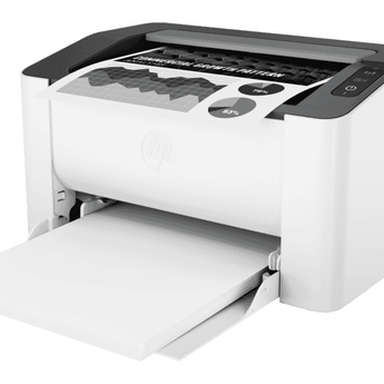 HP LaserJet Printer M107a - Up to 20 ppm (Black)/ USB - 1 YEAR WARRANTY