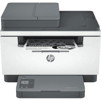 HP LaserJet Printer M236sdw (PSC) - Up to 29 ppm (Black), Print, Scan, Copy, Duplex: Automatic/ USB, ETHERNET & WiFi - 1 YEAR WARRANTY