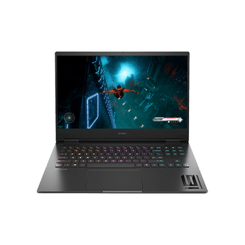 HP OMEN 16-WD0063DX - Ci7 13TH GEN 13620H 16GB DDR5 1TB SSD FHD IPS 16.1" 144Hz RTX 4050 6GB WIN 11 - 1 YEAR INT. WARRANTY